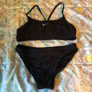 Nike swimsuit